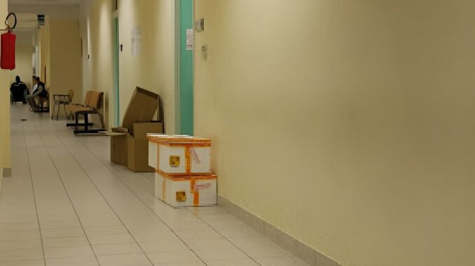 Assistenza domiciliare distretto Foligno Usl 2 nessuna riduzione