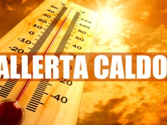 Contrastare l’emergenza calore: i numeri utili a Foligno