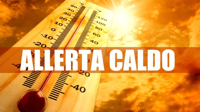 Contrastare l’emergenza calore: i numeri utili a Foligno