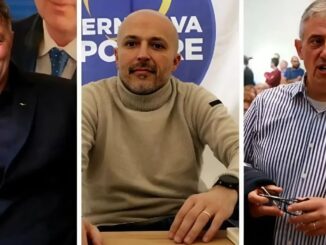 L'ago della bilancia Presilla nel ballottaggio di Foligno