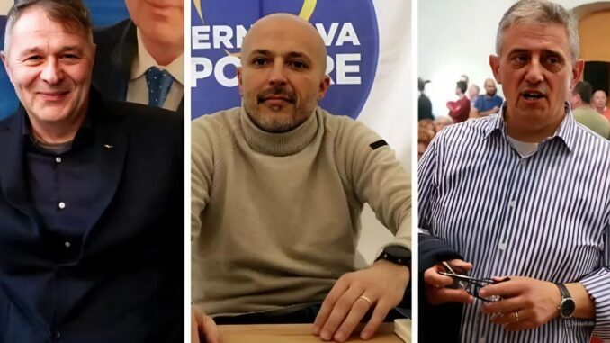L'ago della bilancia Presilla nel ballottaggio di Foligno