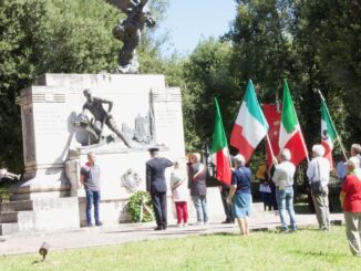 Bevagna Ricorda: 80 Anni dalla Liberazione dal Nazifascismo