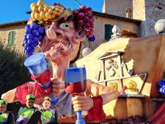 Sant’Eraclio 2024 ultima settimana Summer Edition Carnevale ragazzi