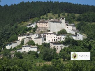 Ritorna ‘Musica all’Altezza’ concerto a Cammoro di Foligno