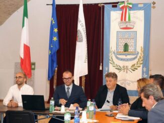 Il nuovo Consiglio Comunale di Giano dell'Umbria prende forma