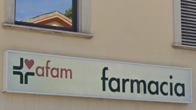 Firmato Primo Contratto Integrativo Farmacie Comunali di Foligno