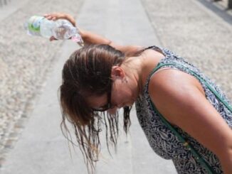 Foligno si prepara l'estate: ecco come affrontare le ondate di calore