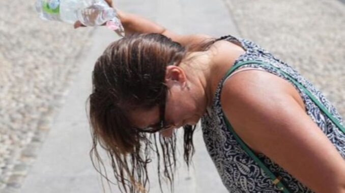 Foligno si prepara l'estate: ecco come affrontare le ondate di calore