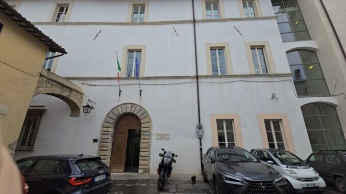 Coltellata in via Garibaldi, Gip conferma tentato omicidio