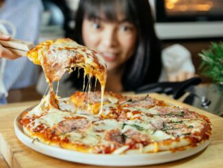 40° Festival Pizza al Piatto: Unione, Solidarietà e Gastronomia