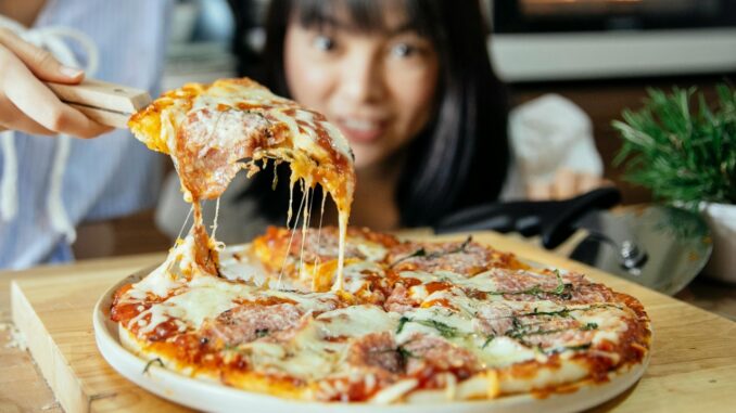 40° Festival Pizza al Piatto: Unione, Solidarietà e Gastronomia