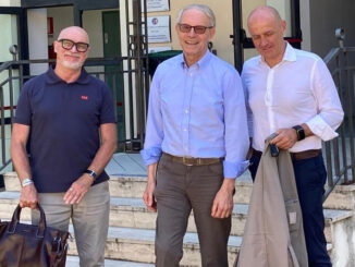 Nuovo Corso Universitario in Scienze Farmaceutiche a Foligno