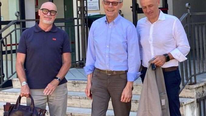 Nuovo Corso Universitario in Scienze Farmaceutiche a Foligno