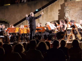 Fa tappa nella Valle del Menotre la Stagione degli Amici della Musica di Foligno.