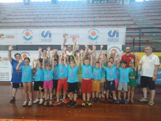 Joco Campus trionfa nel Torneo Nazionale estivo degli Oratori 2024