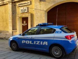 Maltratta e picchia la moglie, scatta il divieto di avvicinamento