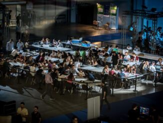 WAYouth a Bevagna: I Giovani Come Agenti di Cambiamento