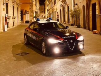 Arrestati per Estorsione dopo il Furto di una Bicicletta Elettrica