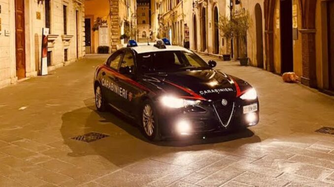 Arrestati per Estorsione dopo il Furto di una Bicicletta Elettrica