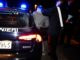 Arrestato conducente furgone dopo inseguimento in notturna