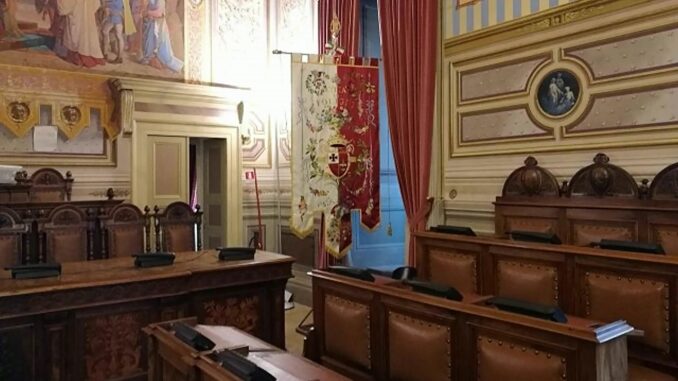 Nuova Legislatura Inizia con Convocazione del Consiglio Comunale