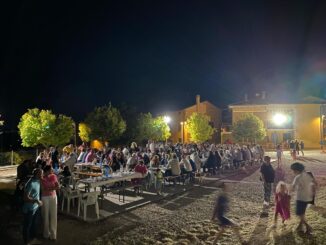Giano d'Estate 2024: Calendario Eventi Culturali Gastronomici