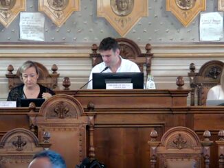 Convocato Consiglio Comunale di Foligno per il 30 luglio