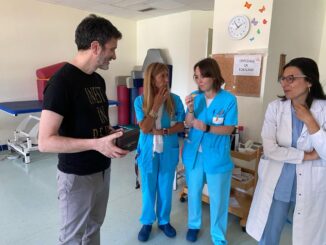 16 Anni di Successi per il Reparto di Neuroriabilitazione di Foligno