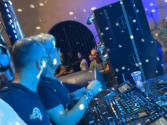 Il Paiper Festival: Un Viaggio nel Tempo tra Musica, Moda e Cultura