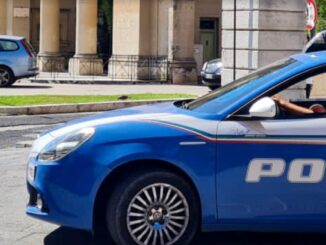 Arrestato 50enne centro storico di Foligno: deve scontare tre anni