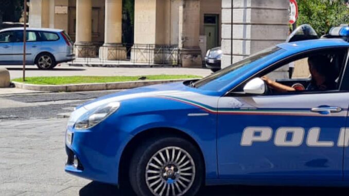 Arrestato 50enne centro storico di Foligno: deve scontare tre anni