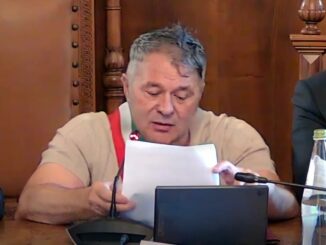 Zuccarini smentisce Cisl: “Nessuna fila interminabile”