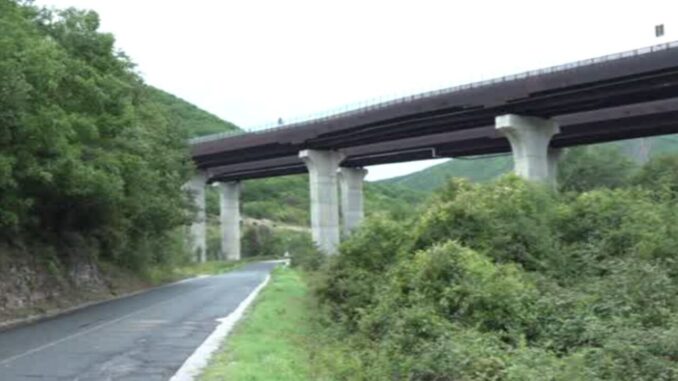 Incontro a Foligno: progressi per svincolo di Scopoli e Variante Sud