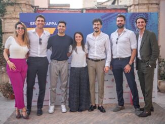 ParkingMyCar trionfa nella tappa di Foligno del contest “Talentis”