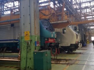 Nuovo sciopero appalti ferroviari a Foligno: ritardi sugli stipendi