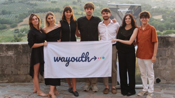 Bevagna, successo per la XI Réunion di WAYouth