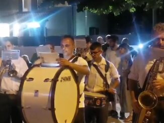Chiusura di Via Borroni a Tenne per la Festa dell’Assunta