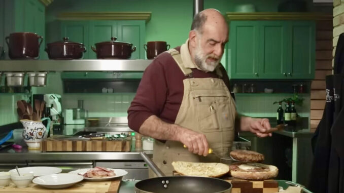 Evento "Bevagna di Eccellenze" con show cooking e musica
