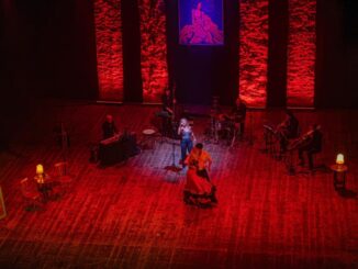 Historia-Tango Nuevo: Il Ritorno della Musica e del Ballo