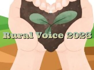 Sondaggio "Rural Voices 2030" avviato a Foligno 