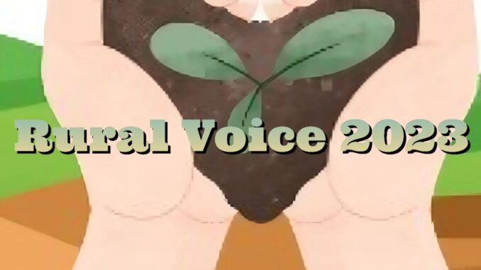 Sondaggio "Rural Voices 2030" avviato a Foligno 