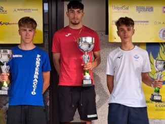 UC Foligno Juniores: Serangeli conquista Gran Premio Mocaiana