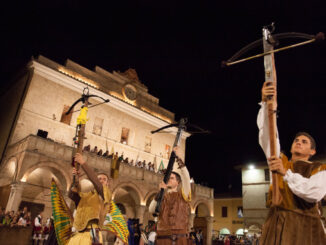 Agosto Montefalchese 2024: Musica, Danza e Storia a Montefalco