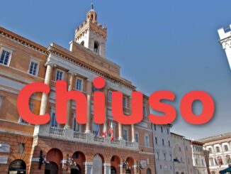 Chiusura degli uffici comunali di Foligno il 16 agosto