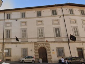 Selezionati dieci artisti per il progetto "Arte da inciampo" a Foligno