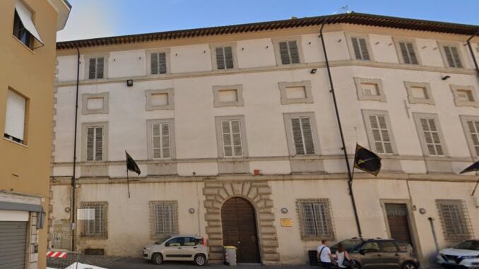 Selezionati dieci artisti per il progetto "Arte da inciampo" a Foligno