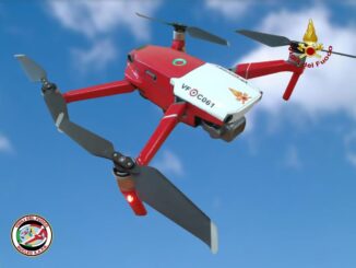 A Campello sul Clitunno, operazione di soccorso conclusa