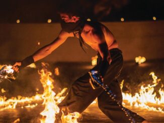 Rievocazione Romana a Hispellvm: Eventi e Attività 