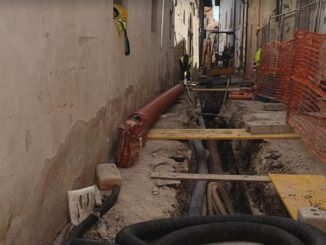 Bevagna ottiene 400mila euro per la riqualificazione urbana