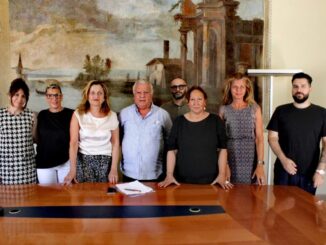 Parcheggi gratuiti per quattro sabati nel centro storico di Foligno
